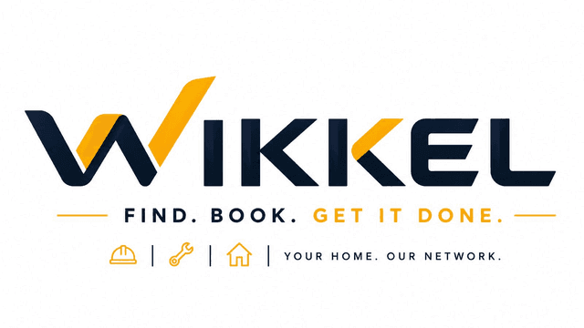 Wikkel — Find. Book. Get it done.